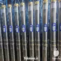 قیمت خرید پمپ شناور در گروه خرید و فروش تجهیزات چاه کشاورزی در یکمیوه