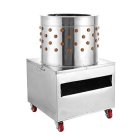 فروش دستگاه پرکن مرغ و طیور در گرگان در گروه تجهیزات مرغداری در یکمیوه