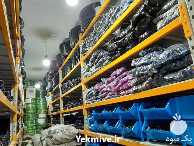 قیمت خرید طراحی مشاوره تامین لوازم در گروه خرید و فروش دستگاه آبیاری در یکمیوه -عکس1