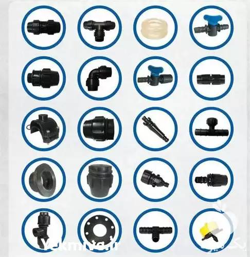قیمت خرید نوار تیپ آبیاری قیمت در کرج در گروه خرید و فروش نوار تیپ در یکمیوه -عکس1