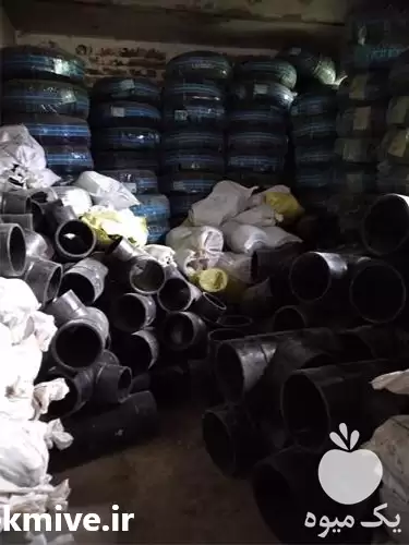 قیمت خرید صفر تا صد آبیاری در گروه خرید و فروش دستگاه آبیاری در یکمیوه -عکس1