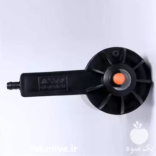 قیمت خرید دستگاه آبیاری و اترسوآب در مشهد در گروه خرید و فروش دستگاه آبیاری در یکمیوه -عکس1