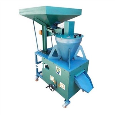 فروش دستگاه مغزکن فندق بادام پسته در همدان در گروه خرید و فروش دستگاه کشاورزی در یکمیوه -عکس1