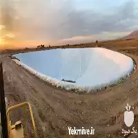 تولید و فروش و مجری استخر در مشهد در گروه خرید و فروش ژئوممبران و ژئوتکستایل در یکمیوه