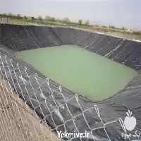 قیمت خرید اجرای استخر در شیراز در گروه خرید و فروش ژئوممبران و ژئوتکستایل در یکمیوه