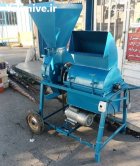 فروش علوفه خردکن چندکاره تولید فروش در گروه خرید و فروش خردکن در یکمیوه