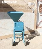 تولید دستگاه آسیاب پوست گردو در گروه خرید و فروش دستگاه آسیاب در یکمیوه