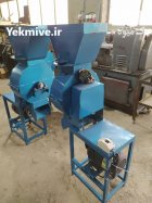 تولید فروش انواع آسیاب صنعتی نیمه در مشهد در گروه خرید و فروش دستگاه آسیاب در یکمیوه