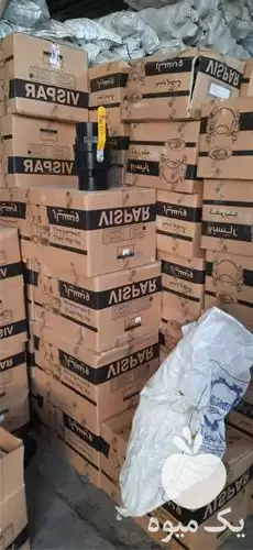 قیمت خرید اتصالات لوله نخدار در شیراز در گروه خرید و فروش نوار تیپ در یکمیوه -عکس1