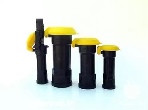 فروش لوله اتصالات کشاورزی با کیفیت در شیراز در گروه خرید و فروش اتصالات و تجهیزات آبیاری در یکمیوه -عکس1