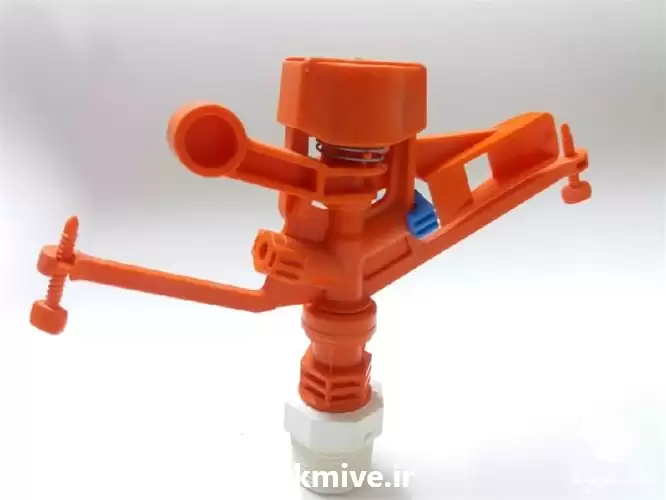 قیمت خرید قیمت آبپاش کشاورزی در کرمان  در گروه خرید و فروش آبپاش کشاورزی در یکمیوه -عکس1