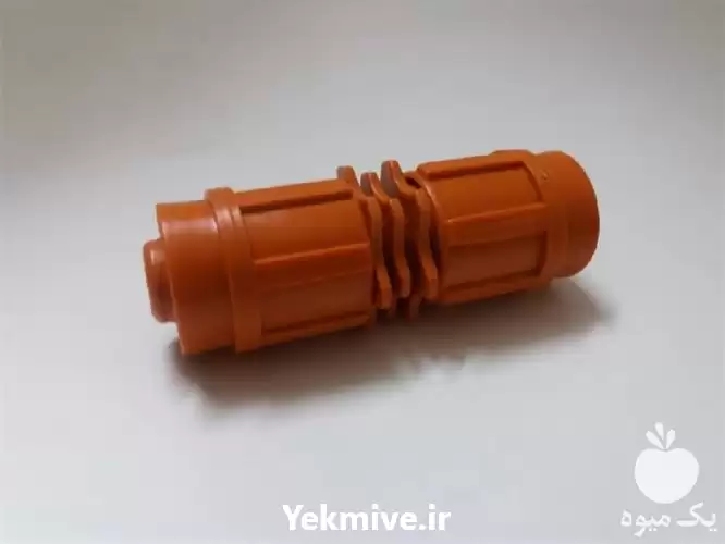 قیمت خرید اتصالات جدید آبیاری در شیراز در گروه خرید و فروش دستگاه آبیاری در یکمیوه -عکس1