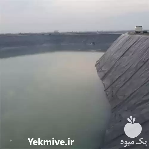 فروش هزینه ساخت استخر با ورق در اردبیل در گروه خرید و فروش استخر کشاورزی در یکمیوه -عکس1