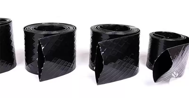 قیمت خرید انواع لوله های نخدار در شیراز در گروه خرید و فروش لوله کشاورزی در یکمیوه -عکس1