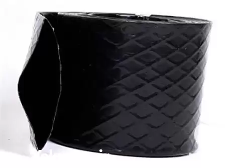 فروش عرضه انواع لوله تاشو نخدار در گروه خرید و فروش لوله کشاورزی در یکمیوه -عکس1