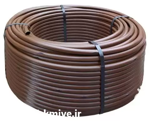 فروش انواع لوله دریپردار در گروه خرید و فروش لوله کشاورزی در یکمیوه -عکس1