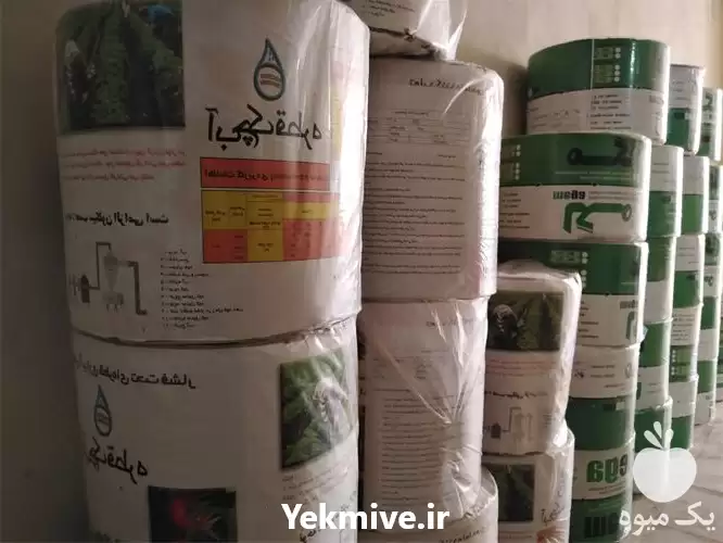 فروش نوار تیپ و نخ دار در تهران در گروه خرید و فروش نوار تیپ در یکمیوه -عکس1