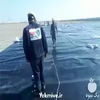 قیمت خرید استخر کشاورزی پلیمری عرض در تبریز در گروه خرید و فروش استخر کشاورزی در یکمیوه