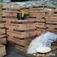 قیمت خرید اتصالات لوله نخدار در شیراز در گروه خرید و فروش نوار تیپ در یکمیوه