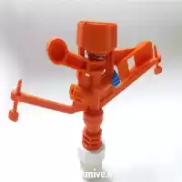 قیمت خرید قیمت آبپاش کشاورزی در کرمان  در گروه خرید و فروش آبپاش کشاورزی در یکمیوه