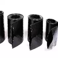 قیمت خرید انواع لوله های نخدار در شیراز در گروه خرید و فروش لوله کشاورزی در یکمیوه