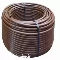 فروش انواع لوله دریپردار در گروه خرید و فروش لوله کشاورزی در یکمیوه