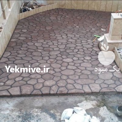 فروش سنگ لاشه ورقه ای شریفی در رباط کریم در گروه سازنده در یکمیوه -عکس1