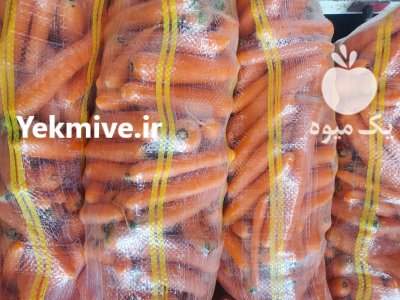 آیسبرگ هویج کلم کاهو برکلی سبزی در دزفول در گروه خرید و فروش کاهو در یکمیوه -عکس1