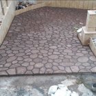 فروش سنگ لاشه ورقه ای شریفی در رباط کریم در گروه سازنده در یکمیوه