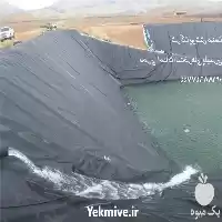 قیمت خرید ساخت استخر ذخیره آب در تهران در گروه خرید و فروش استخر کشاورزی در یکمیوه