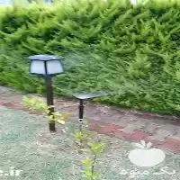 طراحی سیستم آبیاری نوین در گروه سازنده در یکمیوه