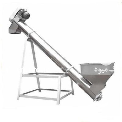 تولید و فروش انواع بالابر مرغداری در گروه تجهیزات مرغداری در یکمیوه -عکس1