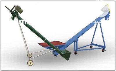 تولید و فروش انواع بالابر مرغداری در گروه تجهیزات مرغداری در یکمیوه -عکس2
