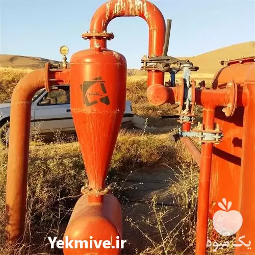 فروش طراحی و اجرای آبیاری قطره در زنجان در گروه خرید و فروش دستگاه آبیاری در یکمیوه -عکس1