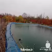 فروش با کیفیت ترین ورق در تبریز در گروه خرید و فروش استخر کشاورزی در یکمیوه