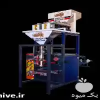 قیمت خرید دستگاه بسته بندی ساشه در گروه خرید و فروش تجهیزات بسته بندی در یکمیوه