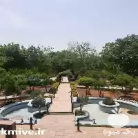 آبیاری هوشمند در گروه سازنده در یکمیوه