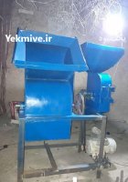 تولید و فروش دستگاه چغندر خردکن در اهواز در گروه خرید و فروش خردکن در یکمیوه