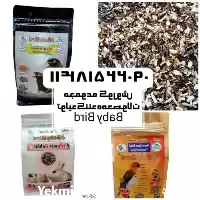 فروش مجموعه کوروش تولید کننده خوراک در تهران در گروه مرغ و خروس و بوقلمون و اردک قو قاز در یکمیوه