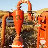 فروش طراحی و اجرای آبیاری قطره در زنجان در گروه خرید و فروش دستگاه آبیاری در یکمیوه