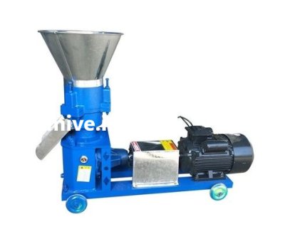 فروش دستگاه پلت زن در اهواز در گروه خوراک دام و طیور در یکمیوه -عکس1