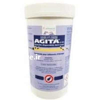 سم کنه کش مکس فورث در اهواز در گروه خرید و فروش انواع سم در یکمیوه -عکس1