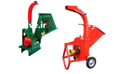 فروش دستگاه چوب خردکن در اهواز در گروه خرید و فروش دستگاه چوب در یکمیوه -عکس2