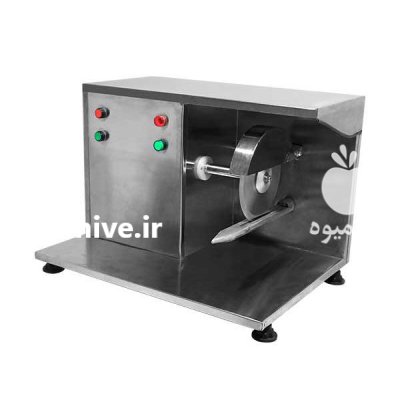 فروش دستگاه خردکن مرغ در گروه خرید و فروش خردکن در یکمیوه -عکس1