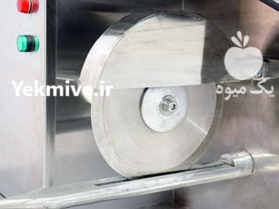 فروش دستگاه خردکن مرغ در گروه خرید و فروش خردکن در یکمیوه -عکس2