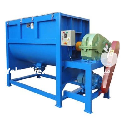 فروش دستگاه میکسر افقی خوراک دام در بندرعباس در گروه تجهیزات مرغداری در یکمیوه -عکس1