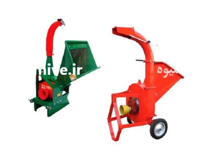 فروش دستگاه چوب خردکن در بندرعباس در گروه خرید و فروش دستگاه چوب در یکمیوه -عکس2