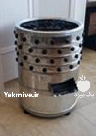 دستگاه پر کن همه کاره در سلفچگان در گروه تجهیزات مرغداری در یکمیوه -عکس2