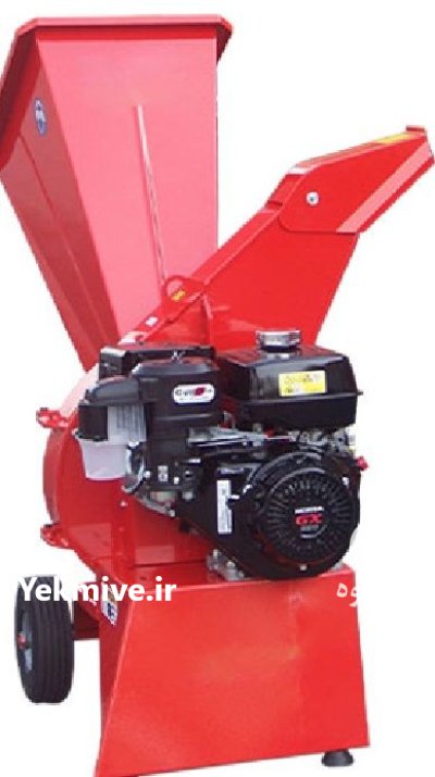 خرد کن چوب در دوگنبدان در گروه خرید و فروش خردکن در یکمیوه -عکس1