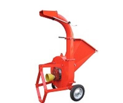 خرد کن چوب در دوگنبدان در گروه خرید و فروش خردکن در یکمیوه -عکس3